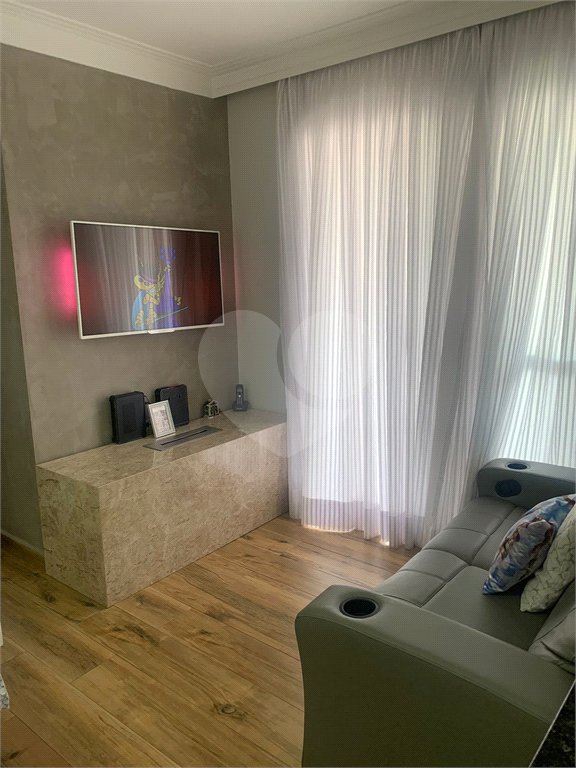 Apartamento à venda com 2 quartos, sendo 1 suíte, em Vila Guilherme, São Paulo, SP