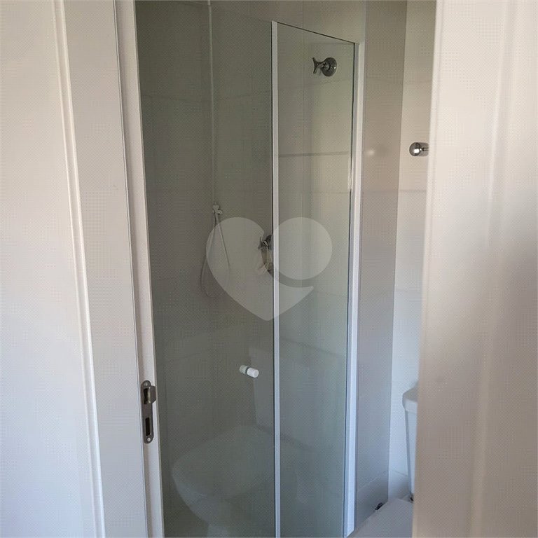 Apartamento à venda com 1 quarto em Tucuruvi, São Paulo, SP