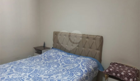 Casa Térrea à venda com 1 quarto em Jardim Peri, São Paulo, SP