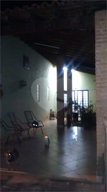 Casa à venda com 2 quartos em Parque Residencial Vale do Sol, Araraquara, SP