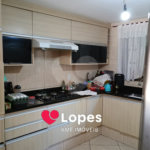 Casa à venda com 2 quartos, sendo 1 suíte, no condomínio Residencial 400, Rio de Janeiro - RJ