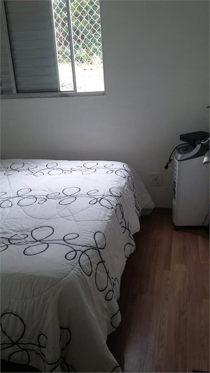Apartamento à venda com 3 quartos em Cidade dos Bandeirantes, São Paulo, SP