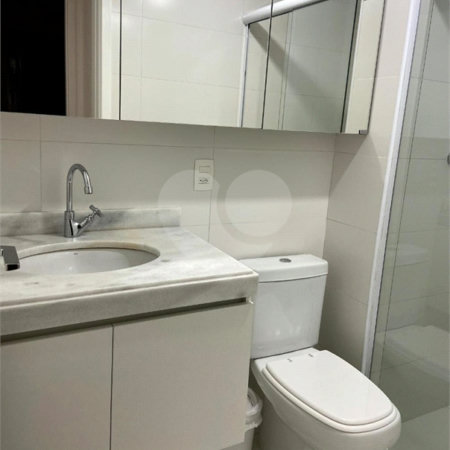 Apartamento à venda com 1 quarto em Santa Efigênia, São Paulo, SP