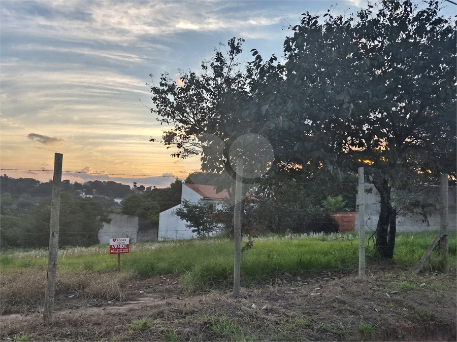 Terreno à venda em Chácaras São Bento, Valinhos, SP