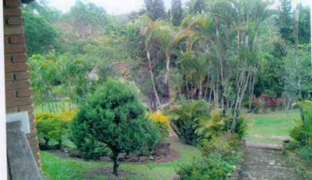 Chácara à venda com 4 quartos, sendo 2 suítes,  em Portão, Atibaia, SP