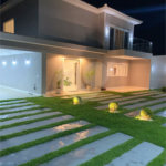Casa à venda com 3 suítes no condomínio Ilha de Guaratiba Green, Rio de Janeiro - RJ