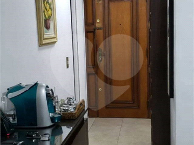 Apartamento à venda com 3 quartos em Limão, São Paulo, SP