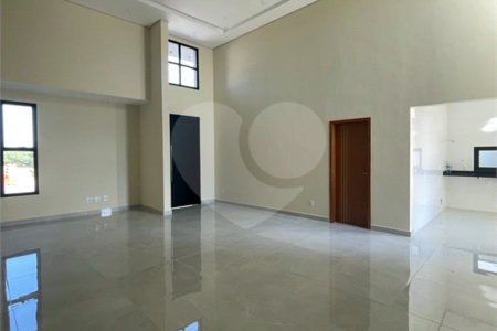 Casa à venda com 3 suítes no condomínio Ibiti Reserva, Sorocaba - SP