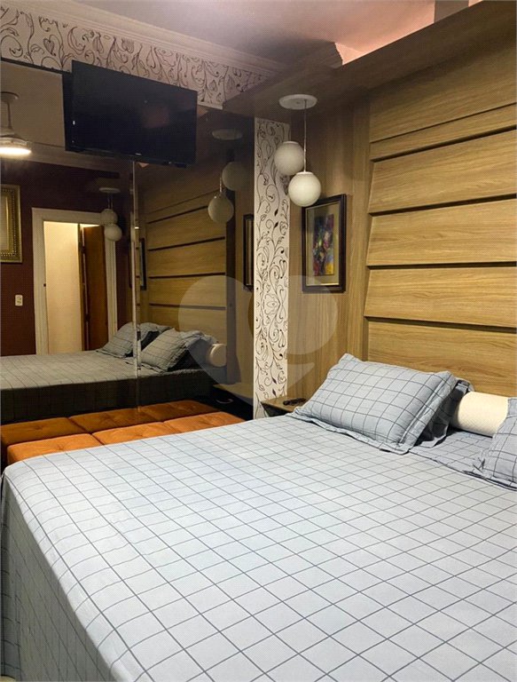 Casa à venda ou para alugar com 4 quartos em Chácara Califórnia, São Paulo, SP
