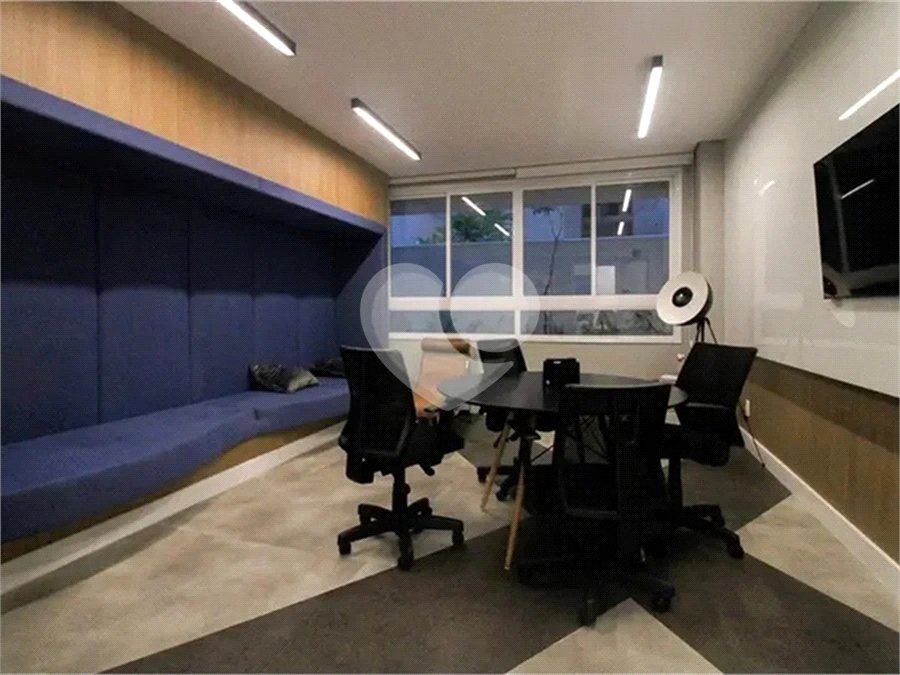 Studio para alugar com 1 quarto em Pinheiros, São Paulo, SP