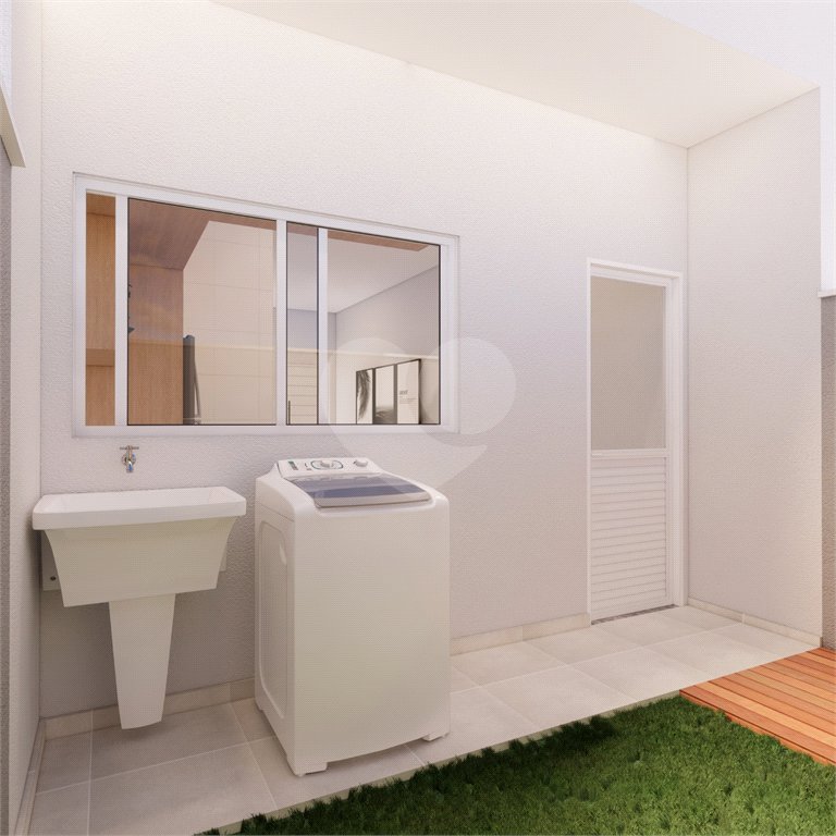 Casa à venda com 2 quartos no condomínio Residencial Itapety 2, Mogi das Cruzes - SP