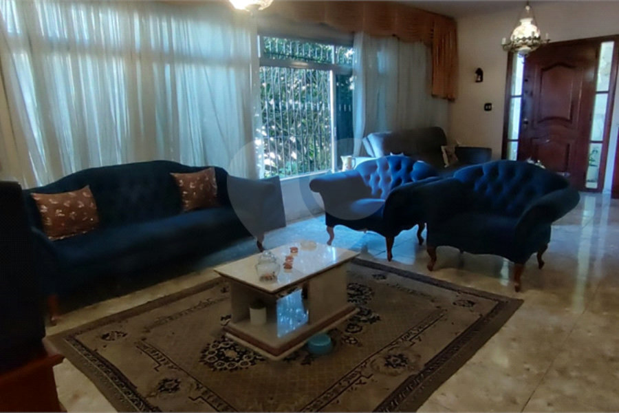 Sobrado à venda com 3 quartos, sendo 1 suíte, em Santana, São Paulo, SP