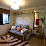 Apartamento à venda com 3 quartos, sendo 1 suíte, em Jardim São Paulo(zona Norte), São Paulo, SP