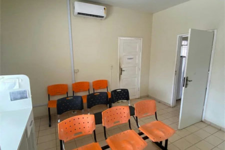 Casa à venda com 5 quartos no Centro, Balsas, MA