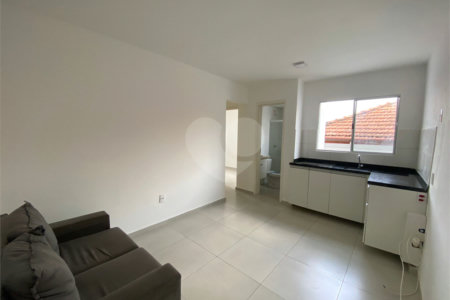Apartamento à venda com 2 quartos, sendo 1 suíte, em Jardim São Paulo(zona Norte), São Paulo, SP