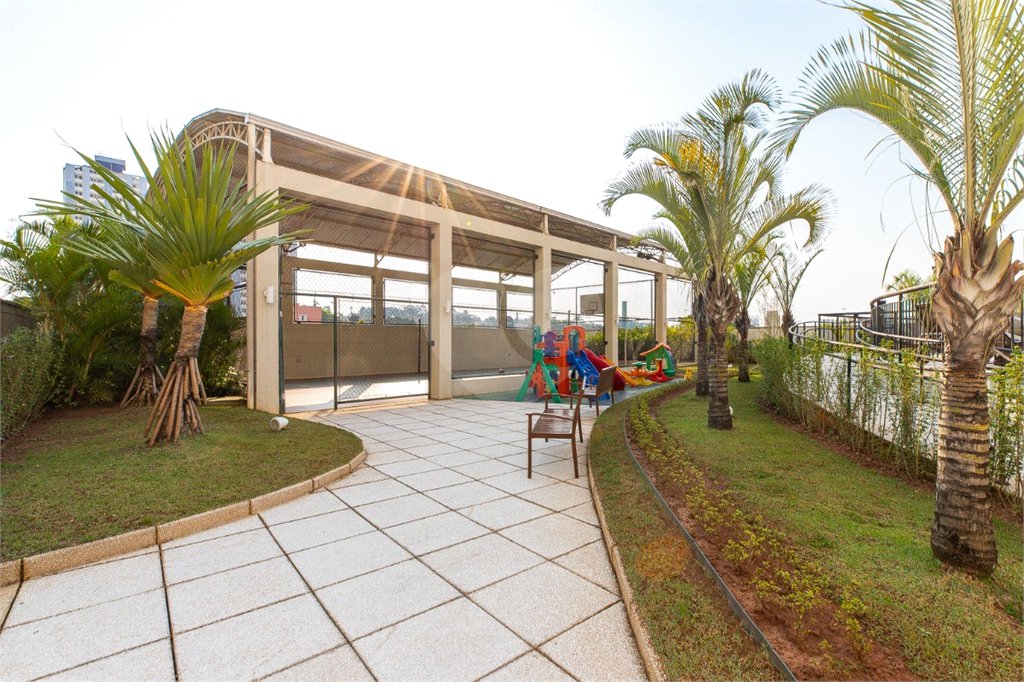 Apartamento à venda com 3 suítes em Vila Mascote, São Paulo, SP