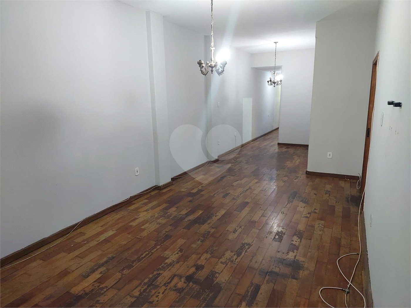 Apartamento à venda com 3 quartos em Tijuca, Rio de Janeiro, RJ