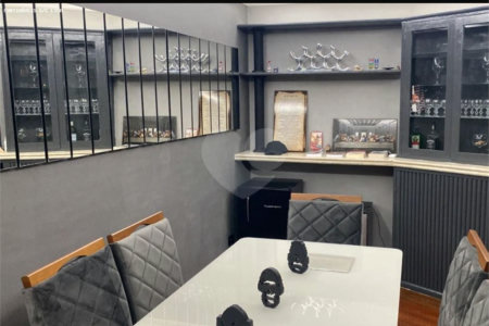 Apartamento à venda com 3 quartos, sendo 1 suíte, em Santa Teresinha, São Paulo, SP