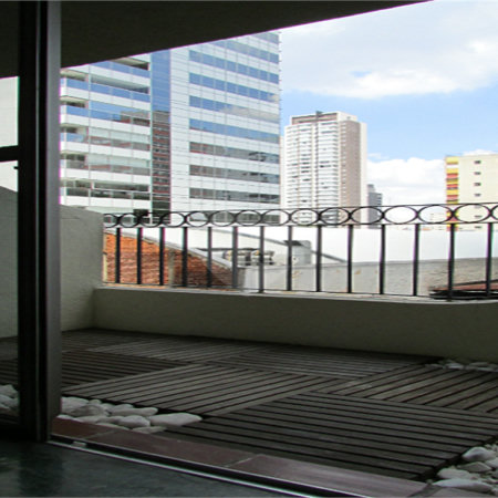 Apartamento à venda com 2 quartos em Vila Olímpia, São Paulo, SP