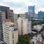 Apartamento à venda ou para alugar com 3 quartos, sendo 1 suíte, em Cerqueira César, São Paulo, SP