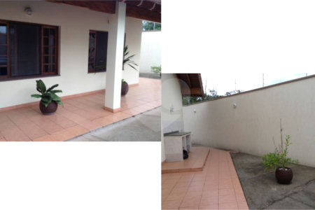 Casa à venda com 1 quarto, sendo 4 suítes, no condomínio Jardim Altos de Suzano, Suzano - SP