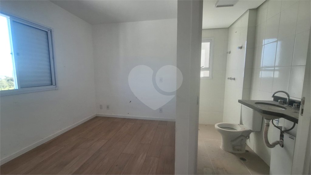 Apartamento à venda ou para alugar com 2 quartos, sendo 1 suíte, em Aparecidinha, Sorocaba, SP
