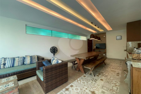 Casa à venda com 5 suítes em Geribá, Armação dos Búzios, RJ