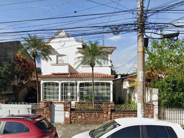 Casa à venda com 3 quartos em Santana, São Paulo, SP