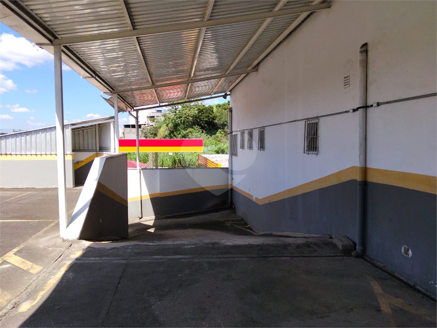 Salão para alugar em Cocaia, Guarulhos, SP