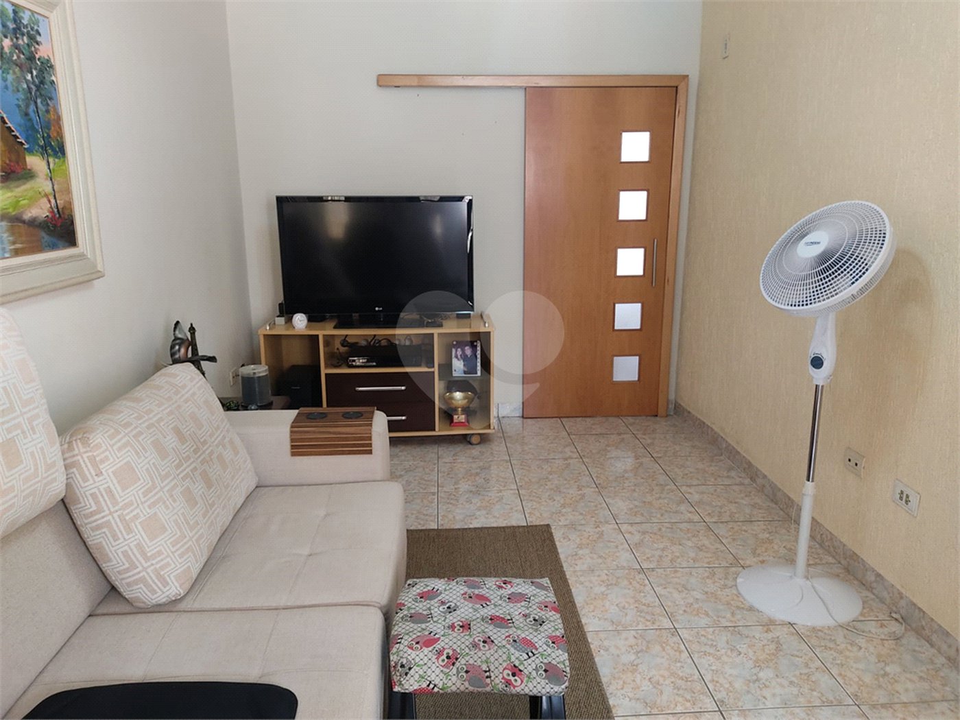 Casa à venda com 2 quartos em Vila Rosália, Guarulhos, SP