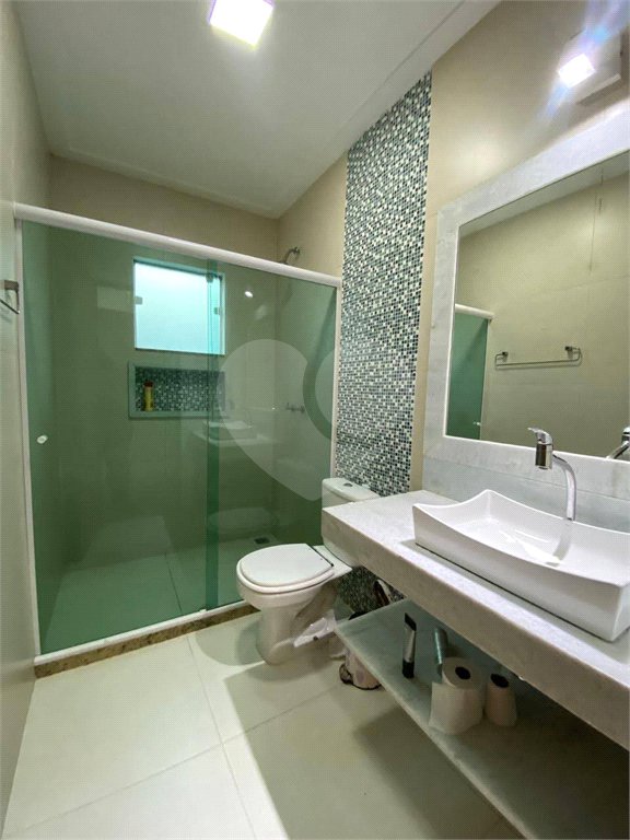 Casa à venda com 3 suítes em Caravelas, Armação dos Búzios, RJ