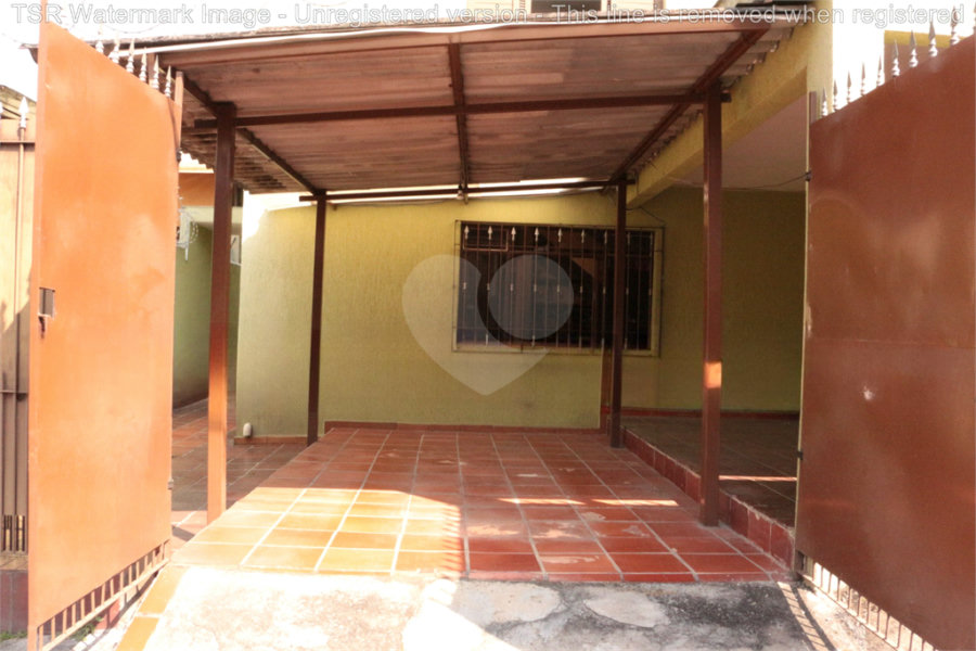 Sobrado à venda com 3 quartos em Freguesia do Ó, São Paulo, SP