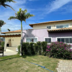 Casa à venda com 4 suítes em Praia Rasa, Armação dos Búzios, RJ