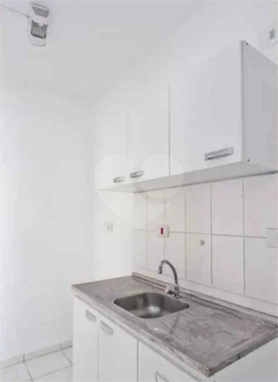 Apartamento à venda com 2 quartos em Mandaqui, São Paulo, SP