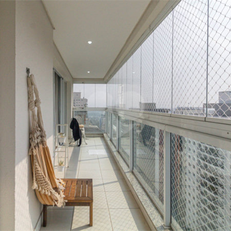 Apartamento à venda com 3 suítes em Paraíso, São Paulo, SP