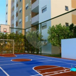 Apartamento à venda com 2 quartos em Jardim Santo Antônio, Valinhos, SP