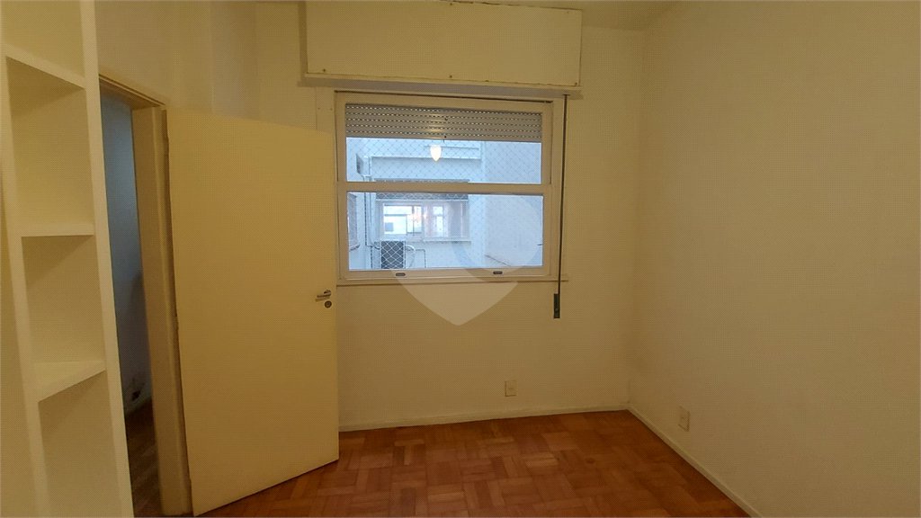 Apartamento à venda com 3 quartos, sendo 1 suíte, em Botafogo, Rio de Janeiro, RJ
