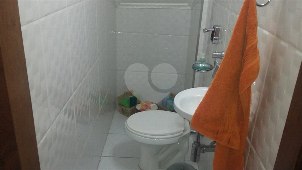 Sobrado à venda com 3 quartos em Santana, São Paulo, SP