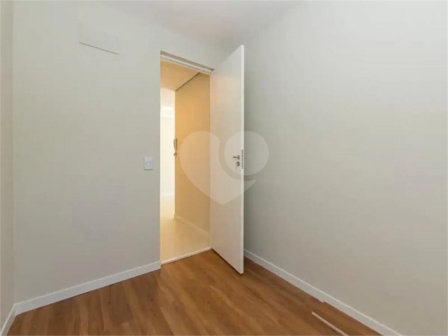 Apartamento à venda com 2 quartos em Pinheiros, São Paulo, SP