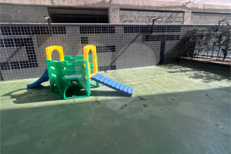 Apartamento à venda com 3 quartos, sendo 1 suíte,  em Jardim Flor da Montanha, Guarulhos, SP