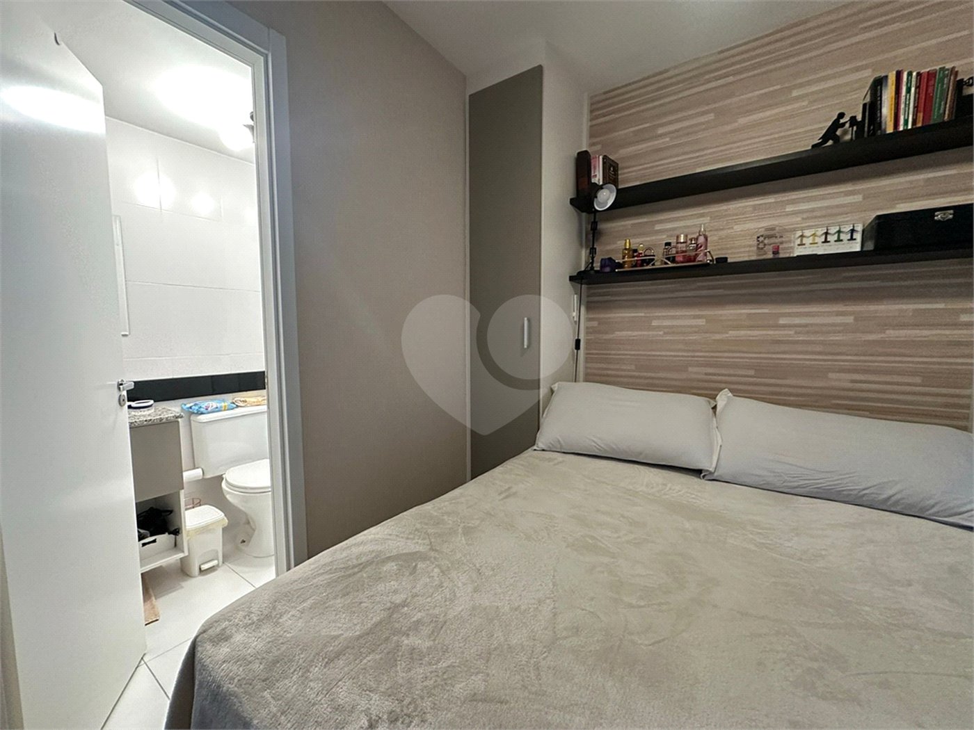 Apartamento à venda com 3 quartos, sendo 1 suíte, em Santa Teresinha, São Paulo, SP