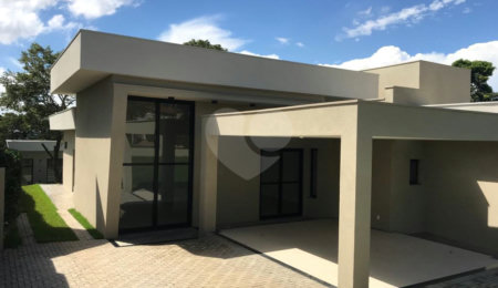 Casa Térrea à venda com 3 suítes em Terras de Itaici, Indaiatuba, SP