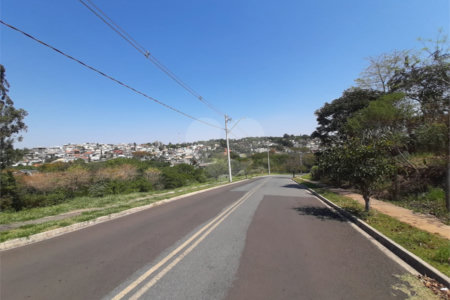 Terreno à venda com 1 suíte em Bosque, Vinhedo, SP