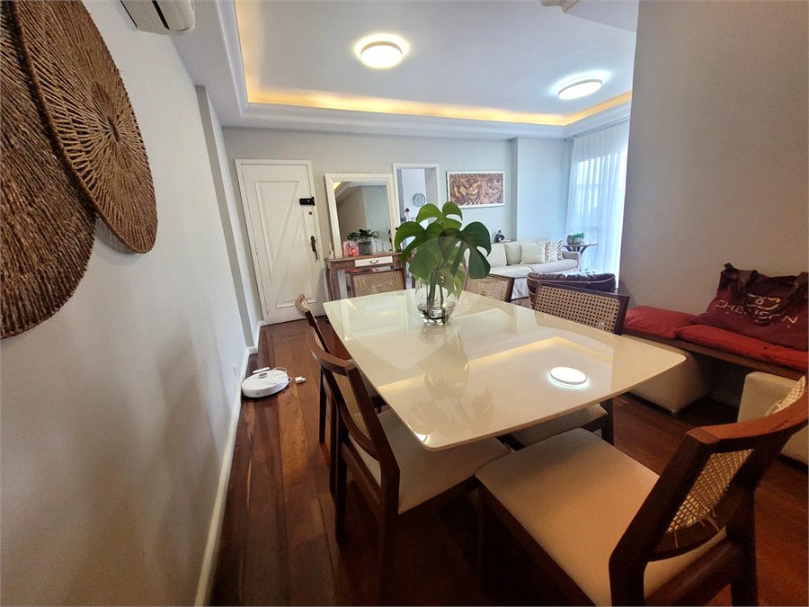 Apartamento à venda com 3 quartos, sendo 2 suítes, em Andaraí, Rio de Janeiro, RJ