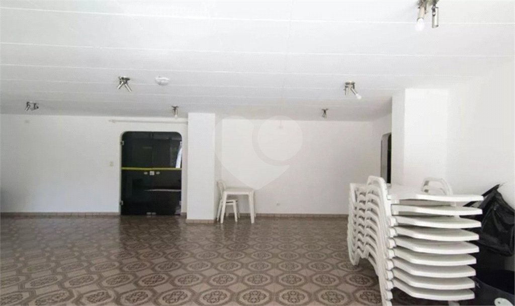 Apartamento à venda com 3 quartos em Lauzane Paulista, São Paulo, SP
