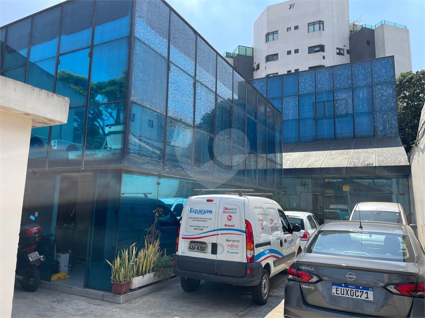 Sobrado à venda em Planalto Paulista, São Paulo, SP