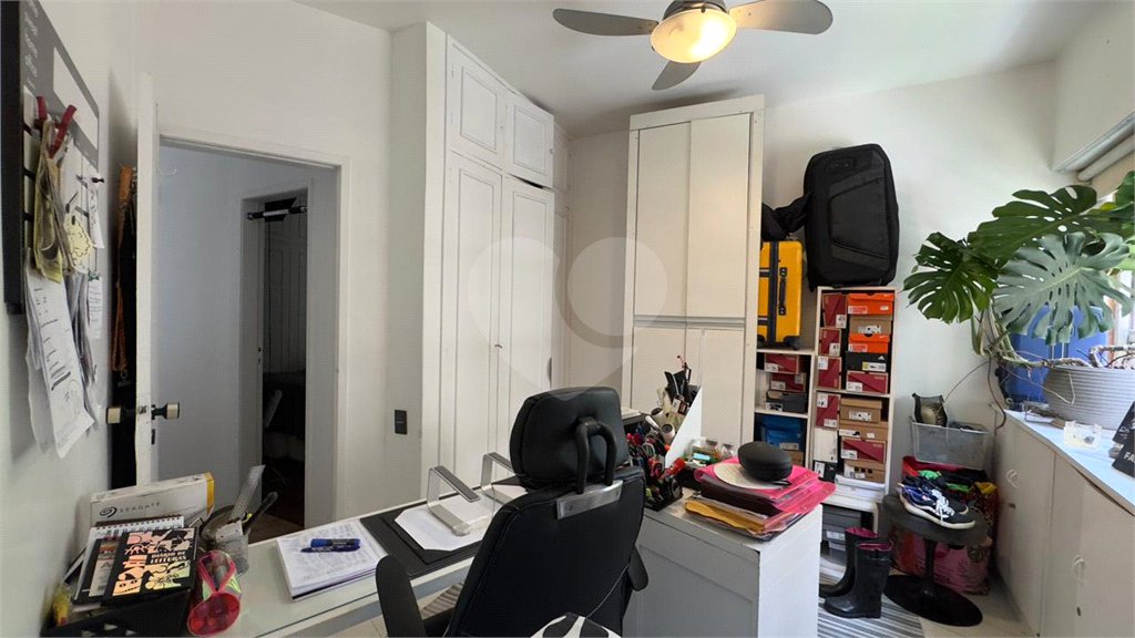 Apartamento à venda com 3 quartos, sendo 1 suíte, em Copacabana, Rio de Janeiro, RJ