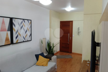 Apartamento à venda com 2 quartos em Rocha, Rio de Janeiro, RJ