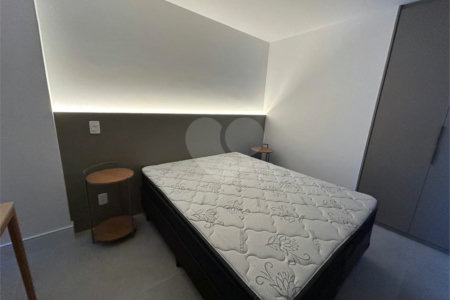 Apartamento à venda com 3 suítes em Santo Amaro, São Paulo, SP