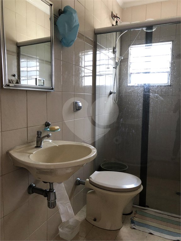 Sobrado à venda com 3 quartos, sendo 1 suíte, em Vila Gustavo, São Paulo, SP